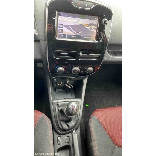 2014 رينو Clio-46768795