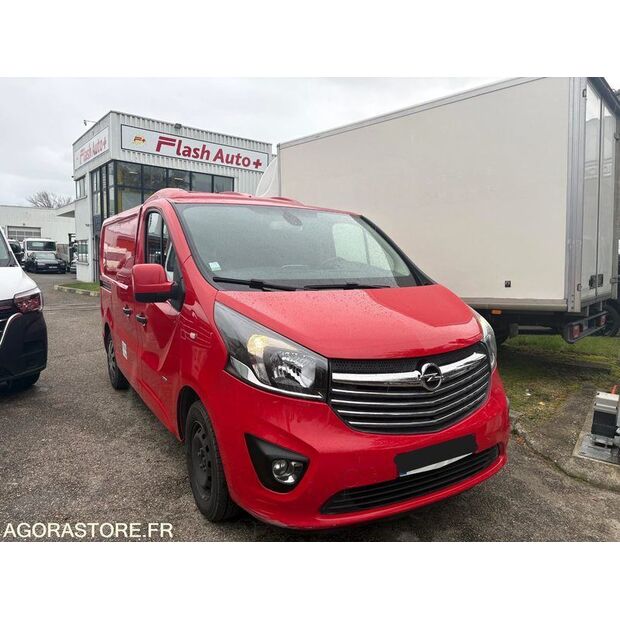 2014 Opel Vivaro-46768801