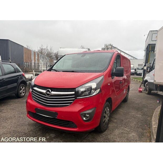 2014 Opel Vivaro-46768802