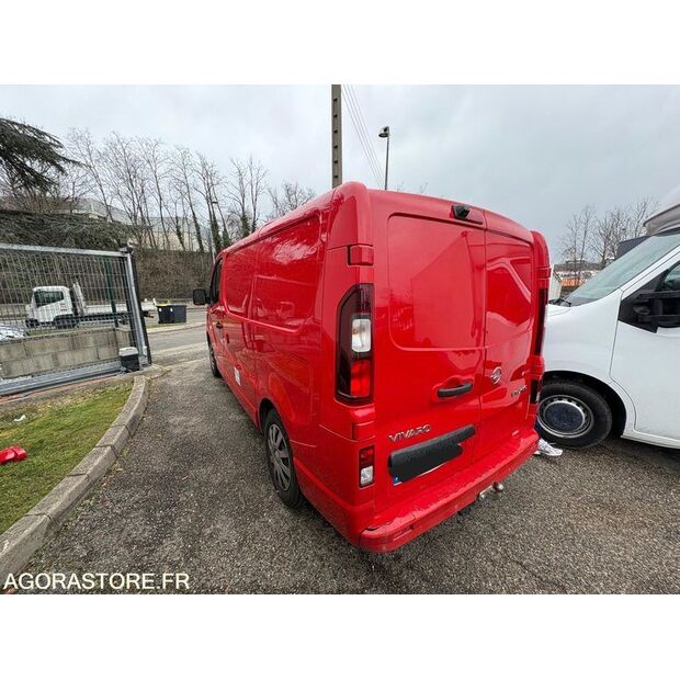 2014 Opel Vivaro-46768803