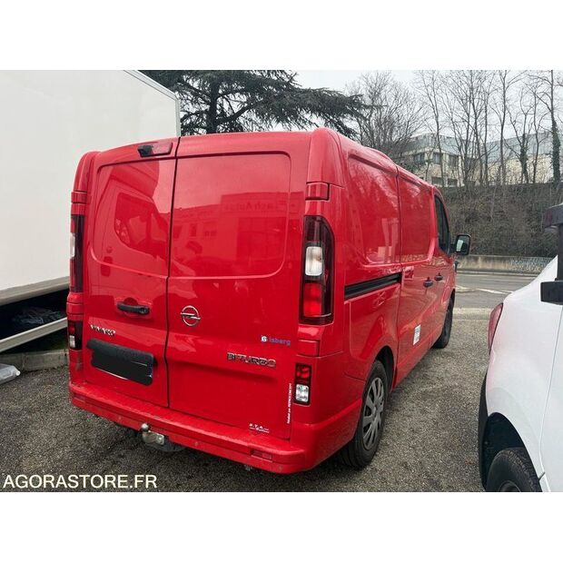 2014 Opel Vivaro-46768804
