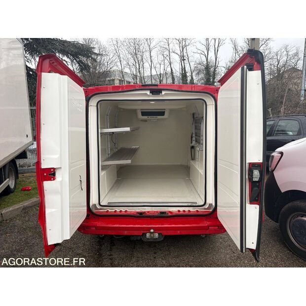 2014 Opel Vivaro-46768805