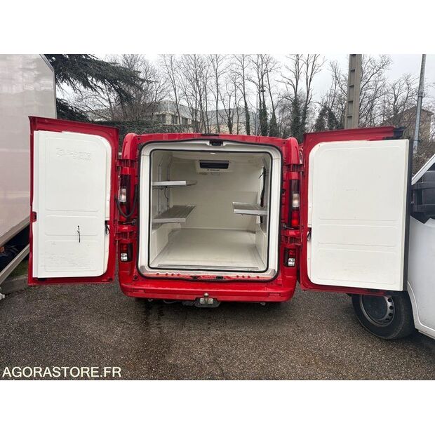 2014 Opel Vivaro-46768806