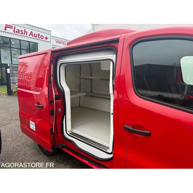 2014 Opel Vivaro-46768807