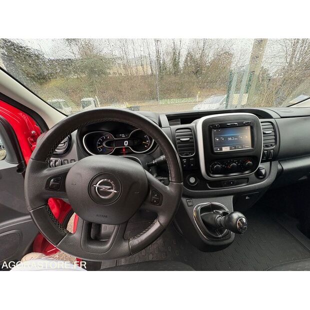 2014 Opel Vivaro-46768809