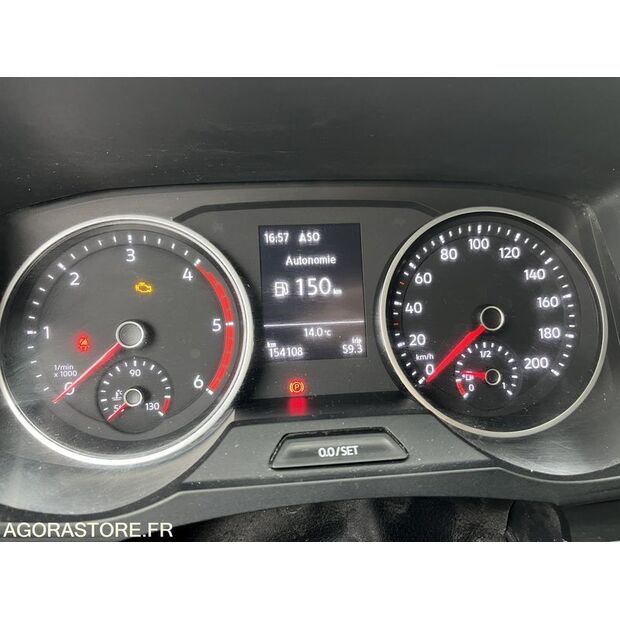 2019 فولكس فاجن CRAFTER-46768823