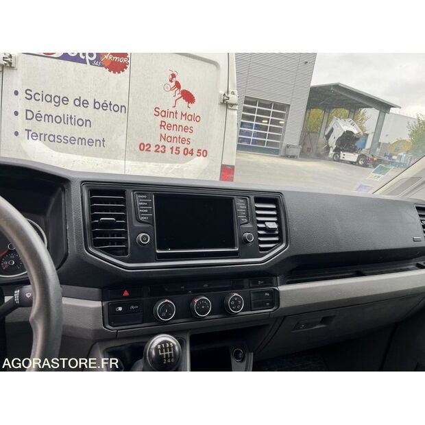 2019 فولكس فاجن CRAFTER-46768824