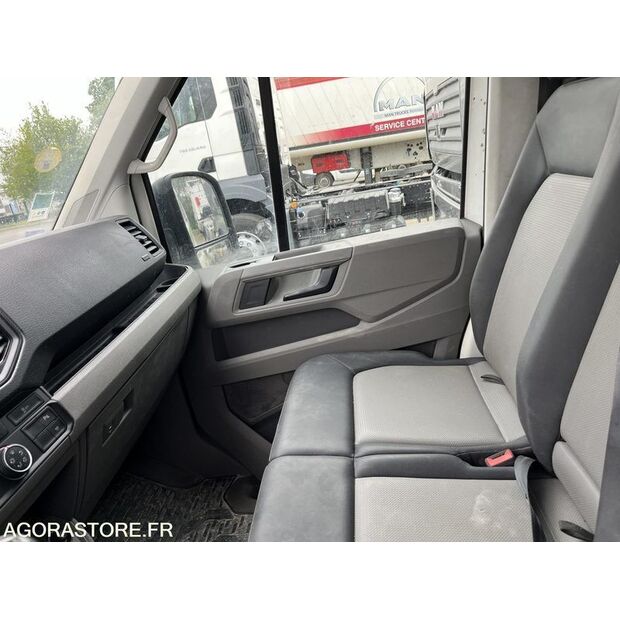 2019 فولكس فاجن CRAFTER-46768825