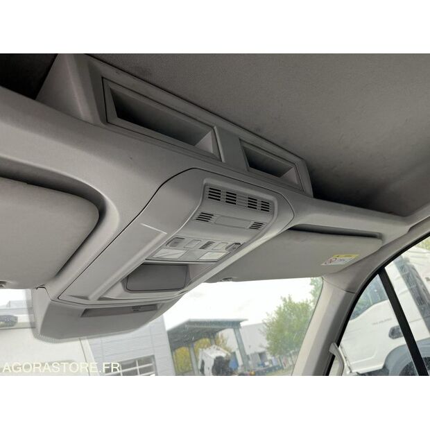 2019 فولكس فاجن CRAFTER-46768826