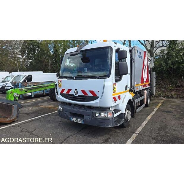 2012 Renault Midlum-46768845