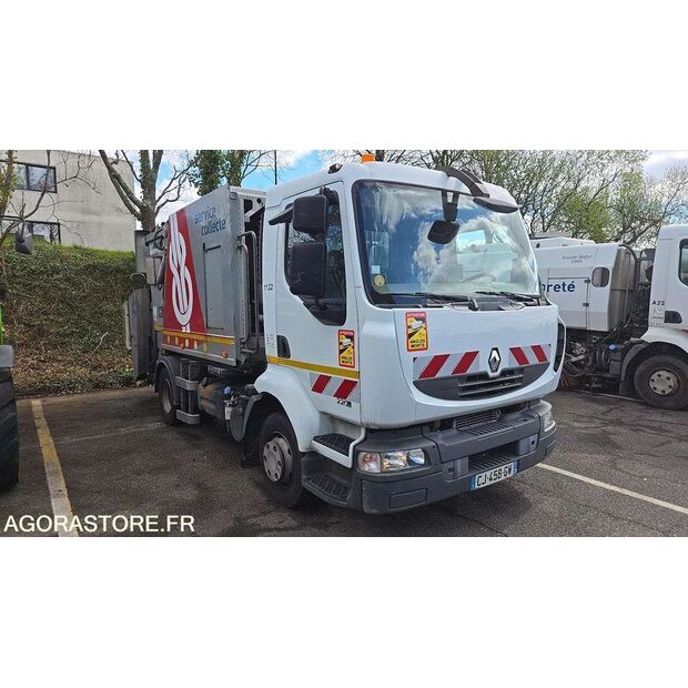 2012 Renault Midlum-46768846