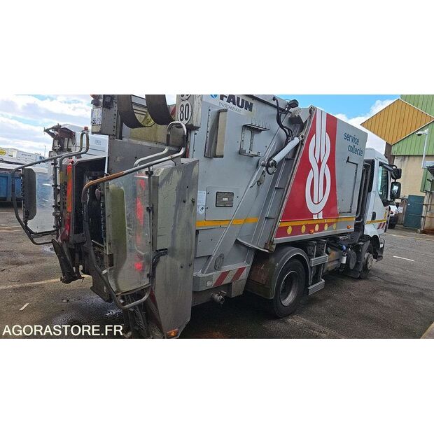 2012 Renault Midlum-46768847