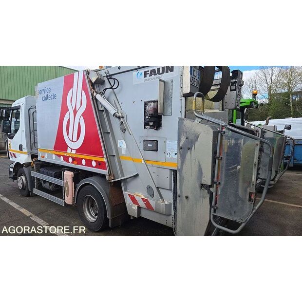 2012 Renault Midlum-46768848