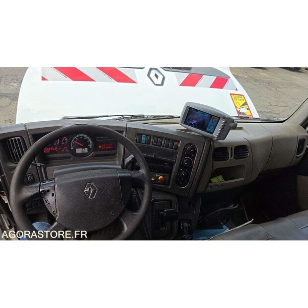 2012 Renault Midlum-46768850