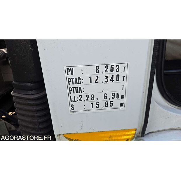 2012 Renault Midlum-46768867