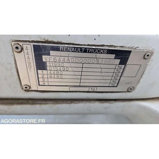 2012 Renault Midlum-46768871