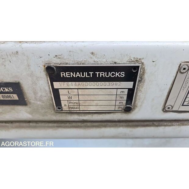 2012 Renault Midlum-46768873