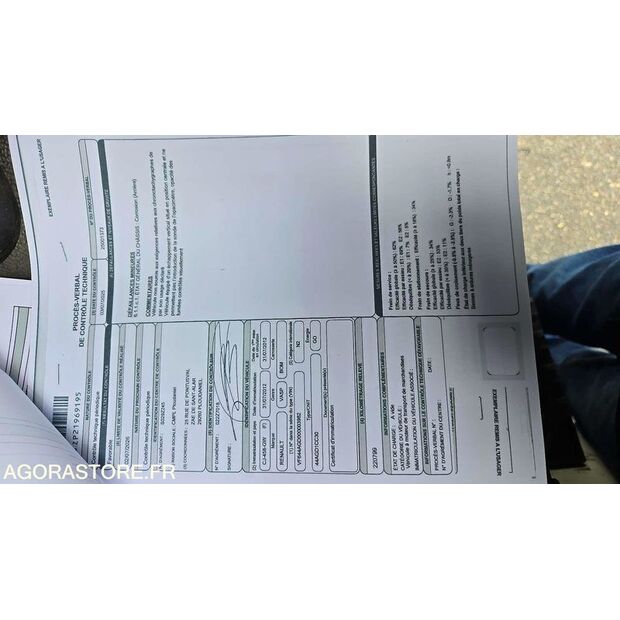 2012 Renault Midlum-46768884