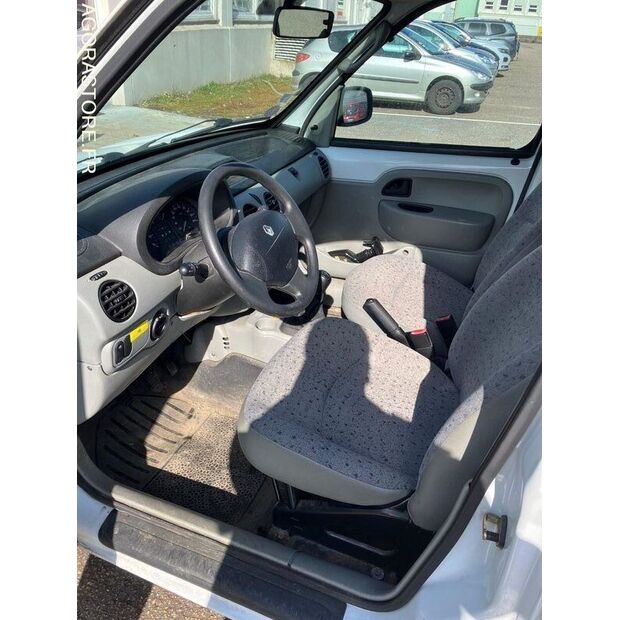 2003 Renault Kangoo-46768885