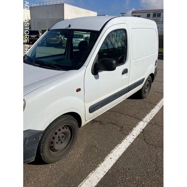 2003 Renault Kangoo-46768886
