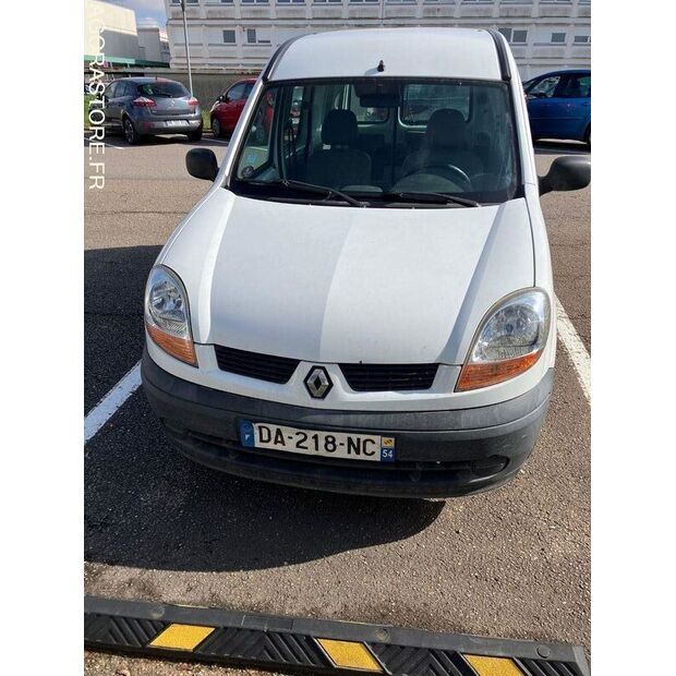 2003 Renault Kangoo-46768887