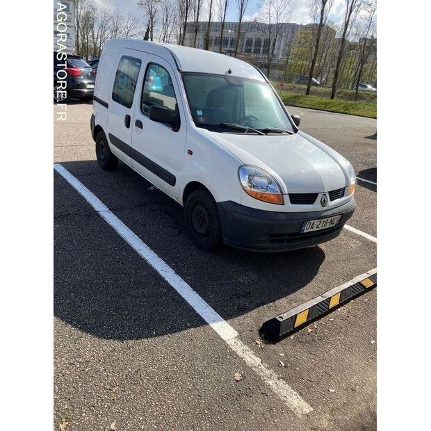 2003 Renault Kangoo-46768888