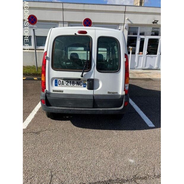 2003 Renault Kangoo-46768889