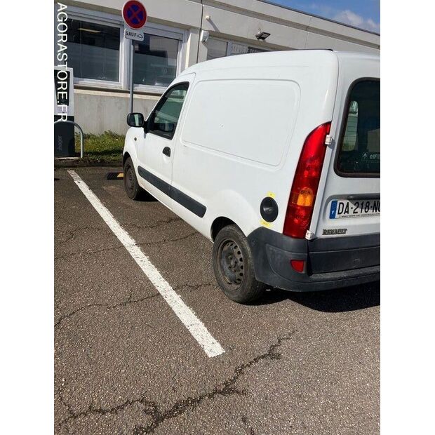 2003 Renault Kangoo-46768890