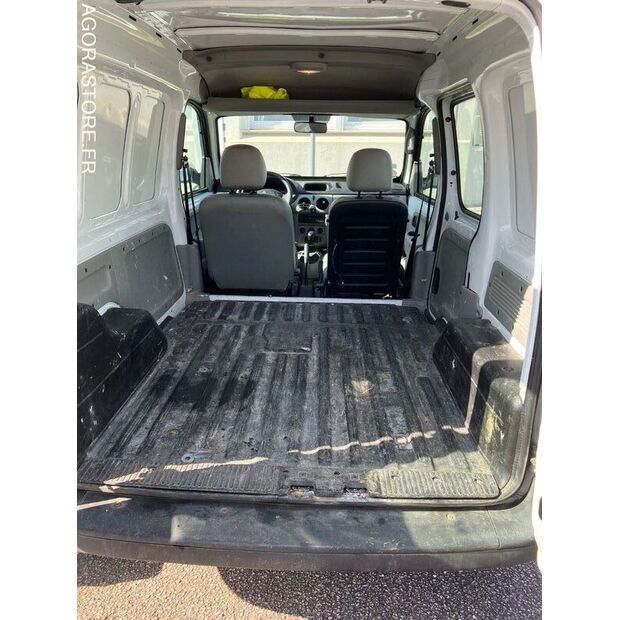 2003 Renault Kangoo-46768892