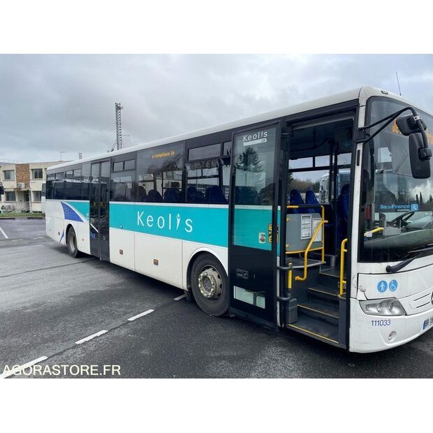 2011 مرسيدس بنز INTOURO-46768894