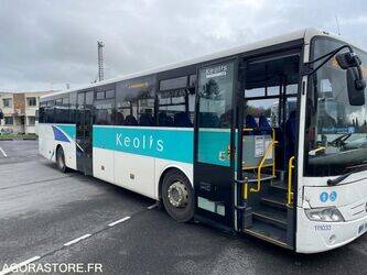 Image for BUSES 2011 Mercedes-Benz INTOURO