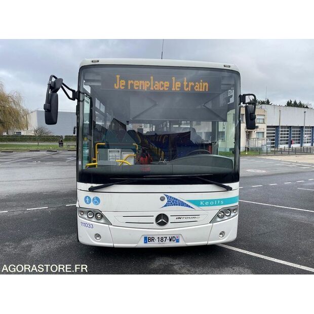 2011 مرسيدس بنز INTOURO-46768895