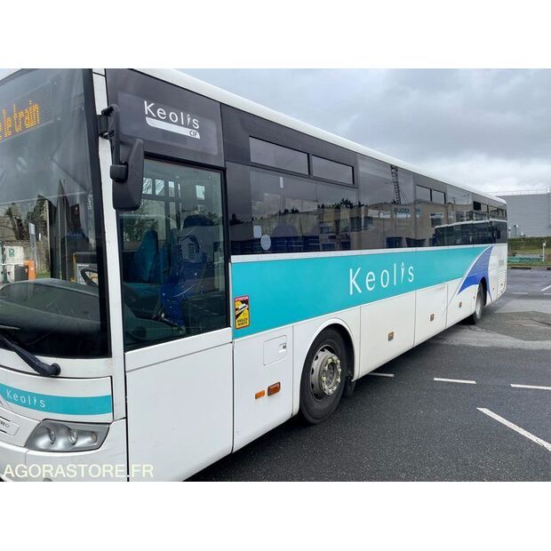 2011 مرسيدس بنز INTOURO-46768897