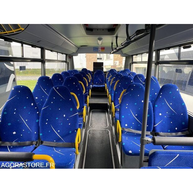 2011 مرسيدس بنز INTOURO-46768898