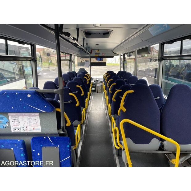 2011 مرسيدس بنز INTOURO-46768899