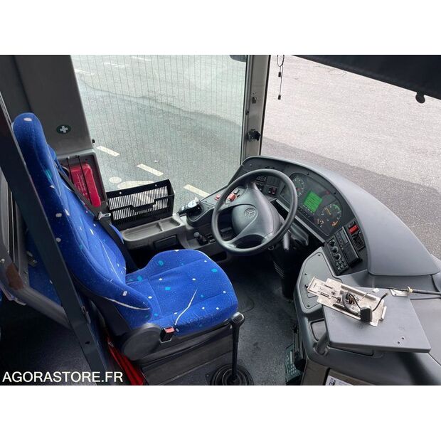 2011 مرسيدس بنز INTOURO-46768900