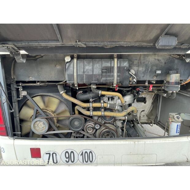 2011 مرسيدس بنز INTOURO-46768903