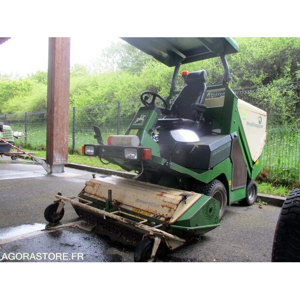 2015 Amazone PROFIHOPP-46768904