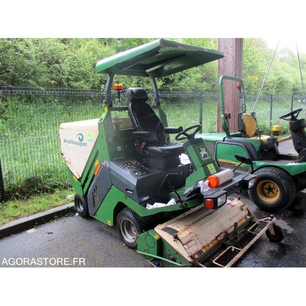 2015 Amazone PROFIHOPP-46768905