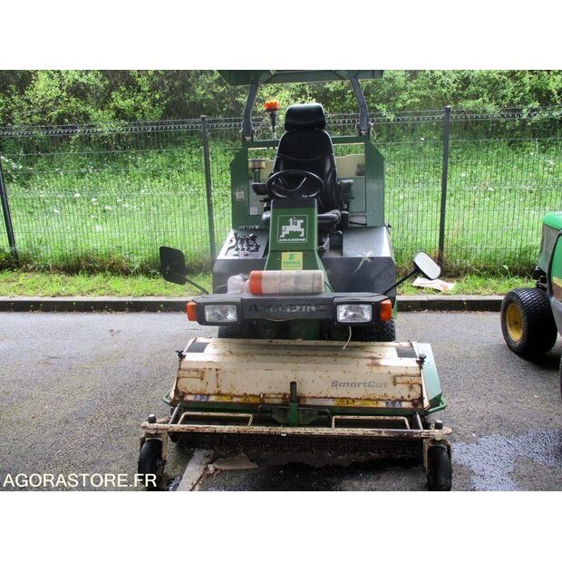 2015 Amazone PROFIHOPP-46768906