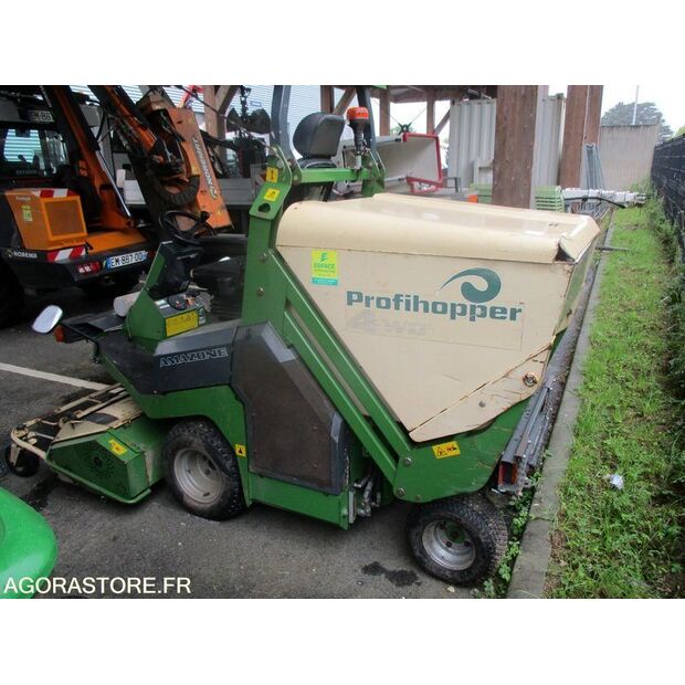 2015 Amazone PROFIHOPP-46768907