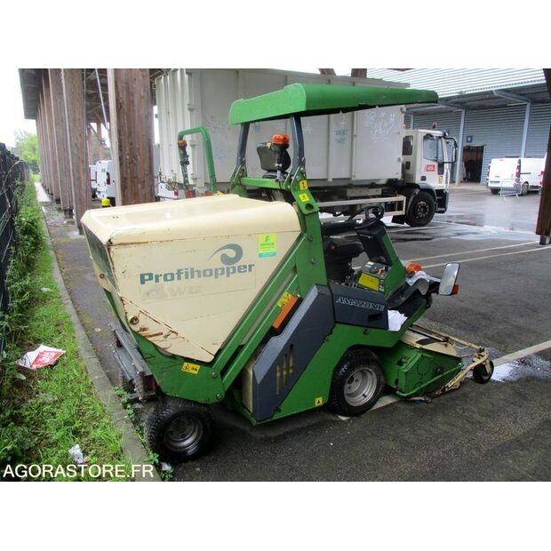 2015 Amazone PROFIHOPP-46768908