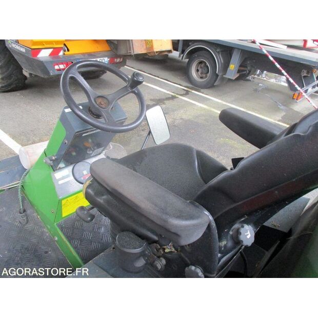 2015 Amazone PROFIHOPP-46768909