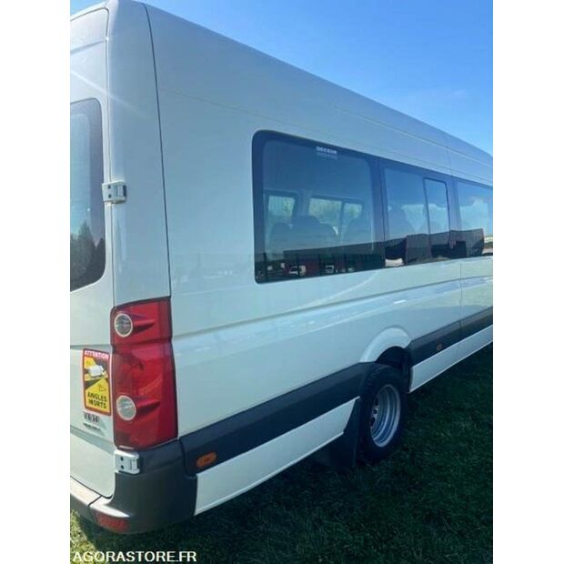 2011 Volkswagen CRAFTER-46768915