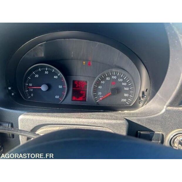 2011 Volkswagen CRAFTER-46768916