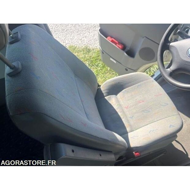 2011 Volkswagen CRAFTER-46768923