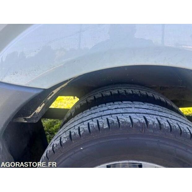 2011 Volkswagen CRAFTER-46768925