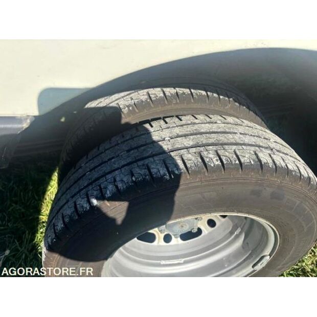 2011 Volkswagen CRAFTER-46768926