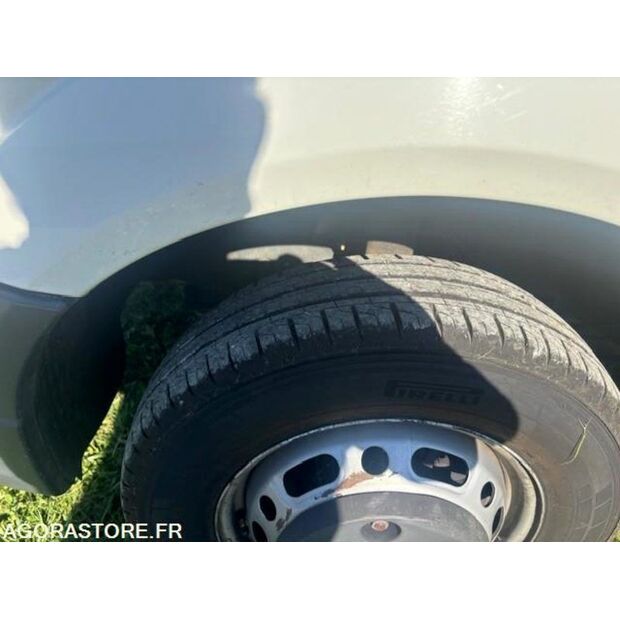 2011 Volkswagen CRAFTER-46768927