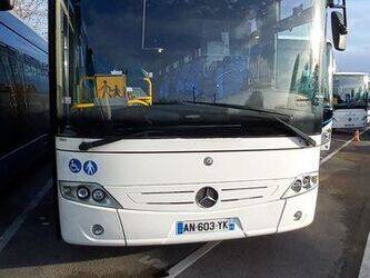 Image for BUSES 2010 Mercedes-Benz INTOURO